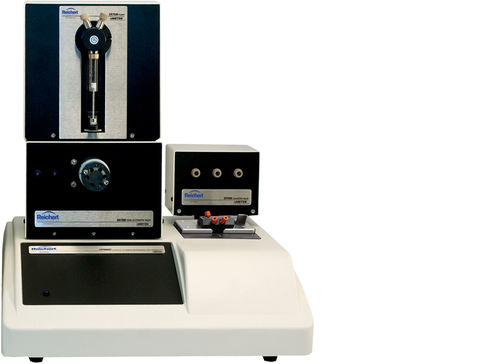 Biosensore a risonanza di superficie plasmonica (SPR) - SR7000DC - Reichert