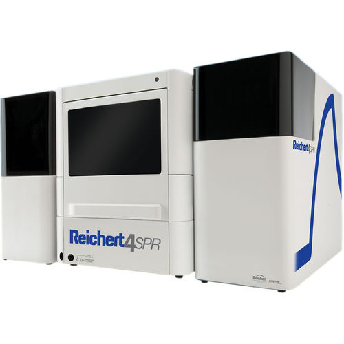 Biosensore a risonanza di superficie plasmonica (SPR) - Reichert4SPR - Reichert