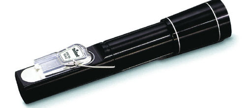 Rifrattometro portatile - Goldberg TS Meter - Reichert - a penna / medico
