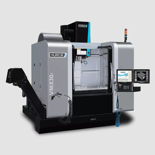 Centro di lavoro CNC 3 assi - VMX 30i - Hurco GmbH Werkzeugmaschinen - verticale / SK40 / 40 utensili
