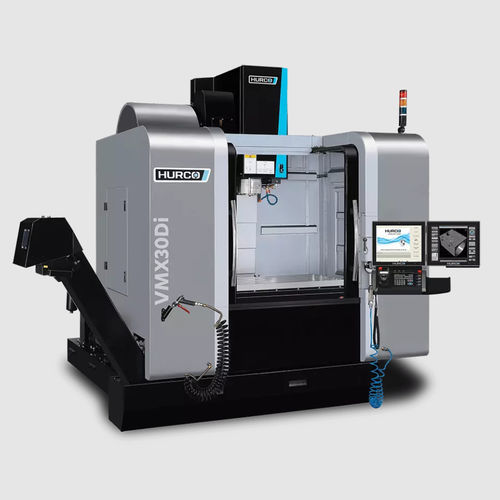 Centro di lavoro CNC 3 assi - VMX 30Di - Hurco GmbH Werkzeugmaschinen - verticale / SK40 / 40 utensili