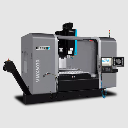 Centro di lavoro CNC 3 assi - VMX 6030i - Hurco GmbH Werkzeugmaschinen - verticale / SK40 / SK50