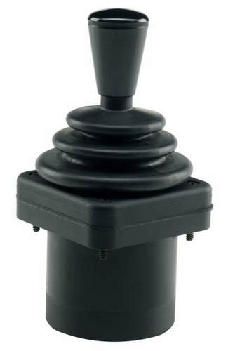 Joystick induttivi senza contatto - HT series - ch products