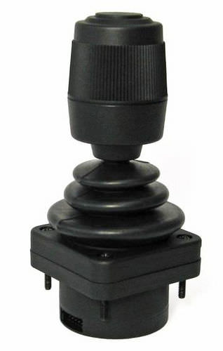 Joystick induttivi senza contatto - HF series - ch products