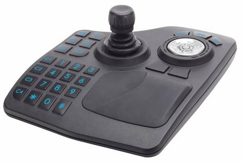 Joystick ad effetto Hall - VM Desktop - ch products - USB
