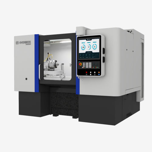 Rettificatrice cilindrica esterna - IRD series - DANOBATGROUP - cilindrica interna / per pezzi da lavorare / CNC