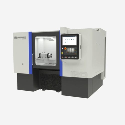 Robot articolato - M Flexmotion - DANOBATGROUP - 6 assi / di carico / di scarico