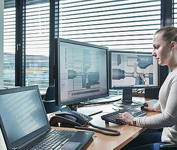 Software di simulazione - CRASHGUARD STUDIO & MILLTURN PRO - WFL Millturn Technologies - di programmazione / CAD / di regolazione
