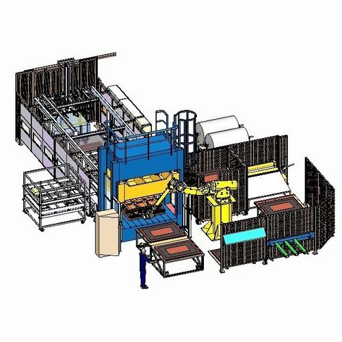 Termocompressore centrifugo - Suteau-Anver - per GNC / fisso / fisso