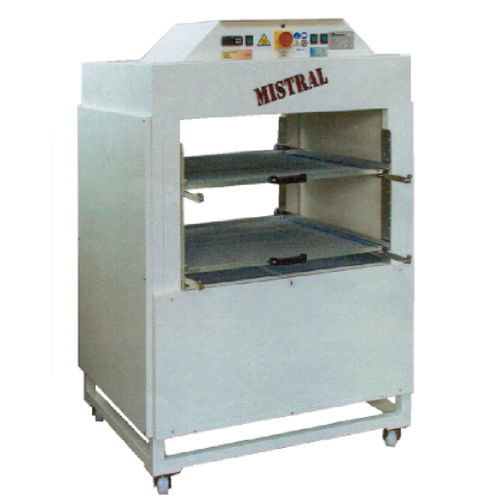 Forno a camera - MISTRAL - Suteau-Anver - per essiccazione / per tessili
