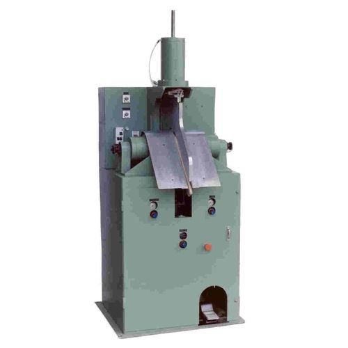 Pressa crimpatrice per stivali - 100 - Suteau-Anver - automatica / idraulica