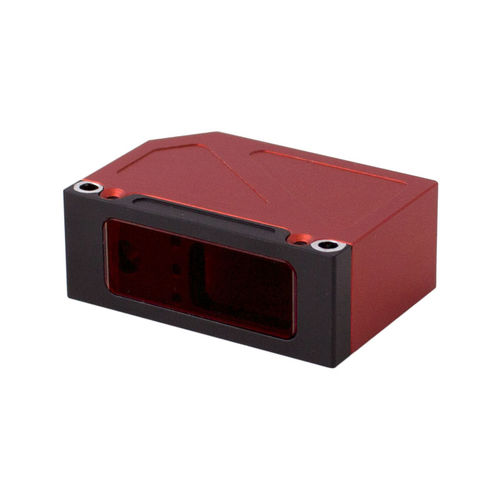 Sensore di spostamento laser a triangolazione -  RF602 series - RIFTEK EUROPE - lineare / senza contatto / digitale
