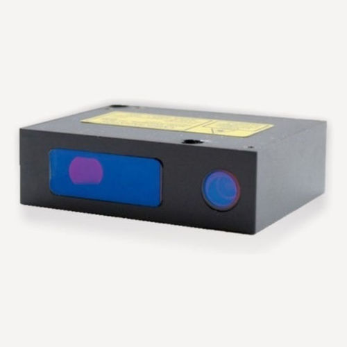 Sensore di spostamento laser a triangolazione -  RF603HS series  - RIFTEK EUROPE - lineare / senza contatto / digitale