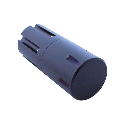 Sistema di misurazione di diametro - RF040-60/115 - RIFTEK EUROPE - a laser / per misura del diametro interiore / per controllo