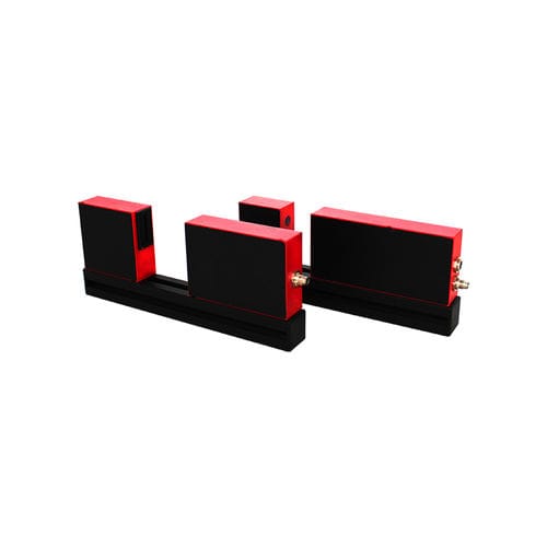Micrometro ottico - RF656 - RIFTEK EUROPE - laser / interno / senza contatto