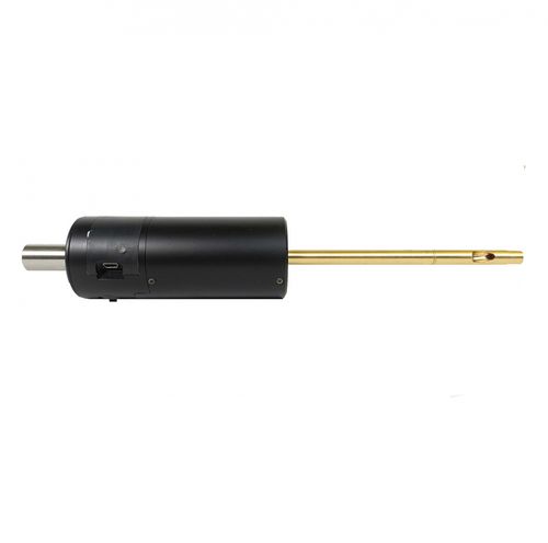 Sonda laser - RF609-Wi-Fi Series - RIFTEK EUROPE - di misura / per macchine CNC / senza contatto