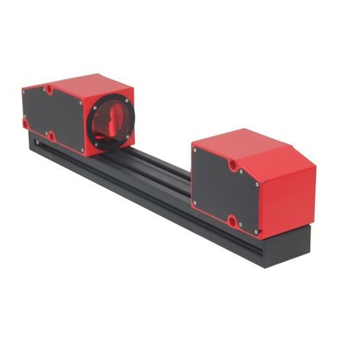 Micrometro LED - RF656.2D Series - RIFTEK EUROPE - laser / a scansione / computerizzato