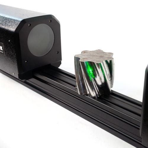 micrometro LED - RIFTEK EUROPE