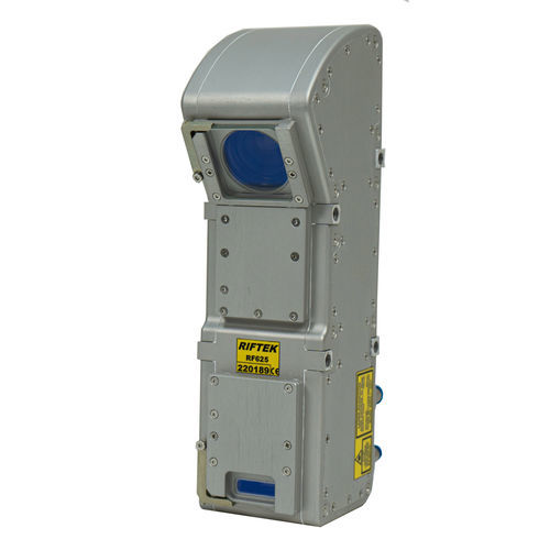 Scanner XYZ - RF6292 - RIFTEK EUROPE - di misura / per ispezione di corrosione / per ispezione di canalizzazioni