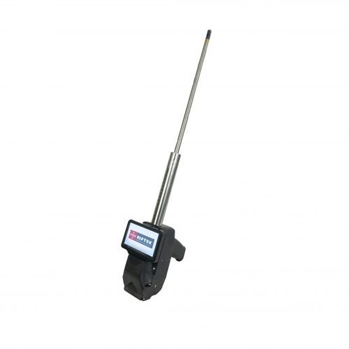 Sistema di misurazione di diametro - RF096-18/30-155/307-НН - RIFTEK EUROPE - a laser / a calibro / robotizzato
