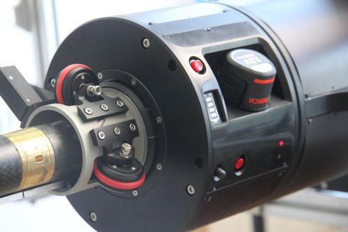 Sistema di misurazione di diametro - RF096-440/1440-2000 Series - RIFTEK EUROPE - geometrico / ottico / a laser