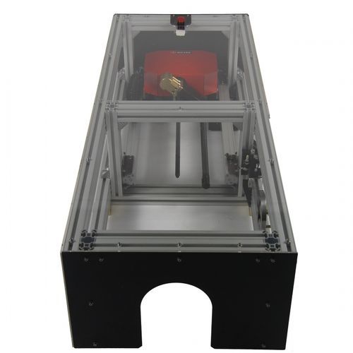 sistema di scanner 3D - RIFTEK EUROPE