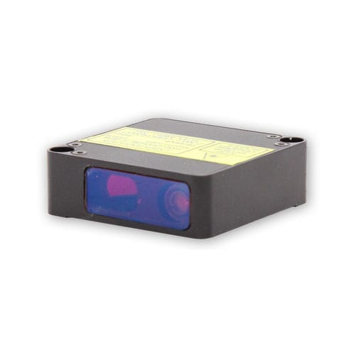 Sensore di spostamento laser a triangolazione - RF605 series  - RIFTEK EUROPE - lineare / senza contatto / digitale