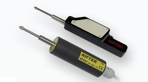 Encoder lineare assoluto - RF256 - RIFTEK EUROPE - ottico