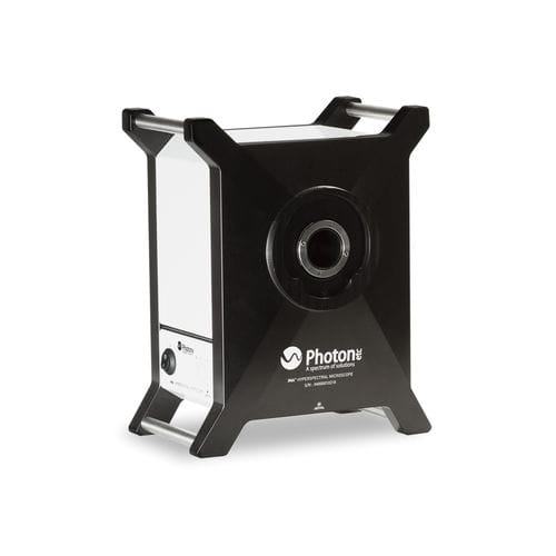 Filtro ottico sintonizzabile - HyperCube™ - Photon etc. - industriale / per telecamera