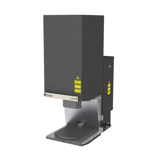 Sistema di imaging ottico - LightIR - Photon etc.