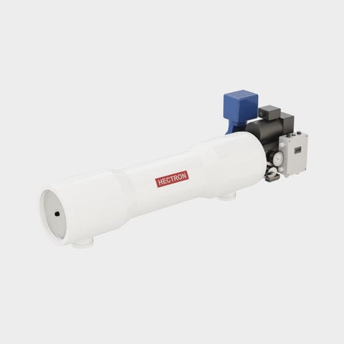 Filtro ad acqua - AM 200 - HECTRON - a cartuccia / a pressione / ad alta pressione