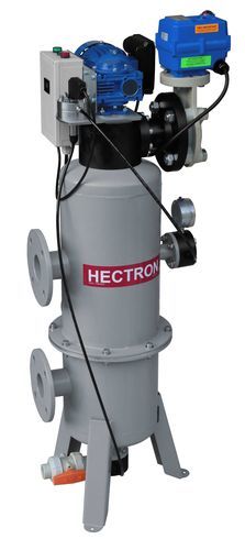 Filtro ad acqua - AG Marine series - HECTRON - a cartuccia / a pressione / ad alta pressione