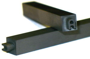 Elettrodo EDM - 0.4" - SATURN INDUSTRIES