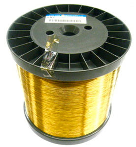 Filo EDM in ottone - 0.25 mm - SATURN INDUSTRIES