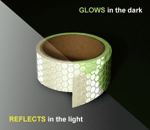 Fascia di guarnizione - CYFLECT® - Cyalume