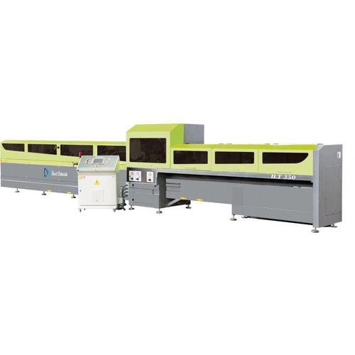 Sega circolare - ILT 350 - ILERI TEKNIK - per angoli / per metalli / per tubi