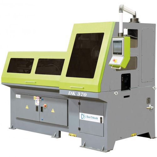 Sega circolare - DK 370 - ILERI TEKNIK - per angoli / verticale / per metalli