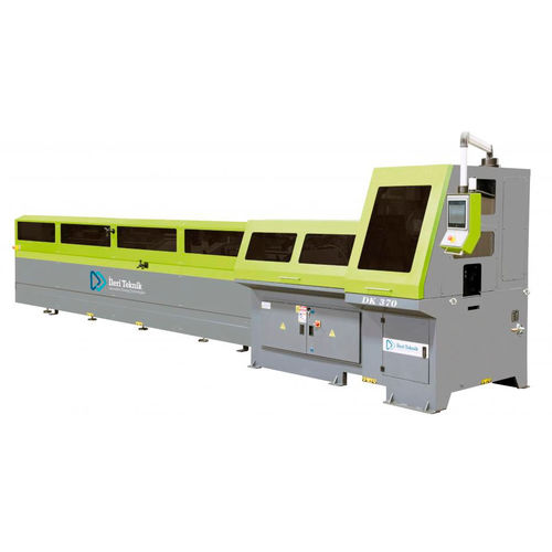 Sega circolare - DK 370 LM600 Mitre +/- 60 - ILERI TEKNIK - per angoli / per metalli / per tubi