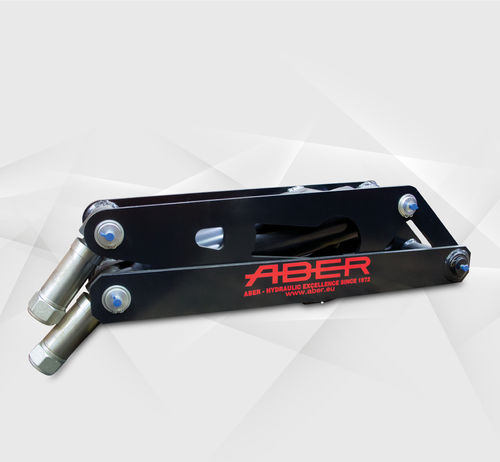 Forbice di ribaltamento - ABER HYDRAULICS