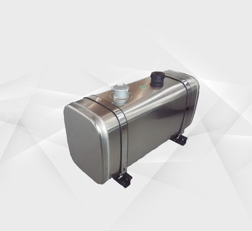 Serbatoio per olio - ABER HYDRAULICS - in acciaio inossidabile / in acciaio / in alluminio