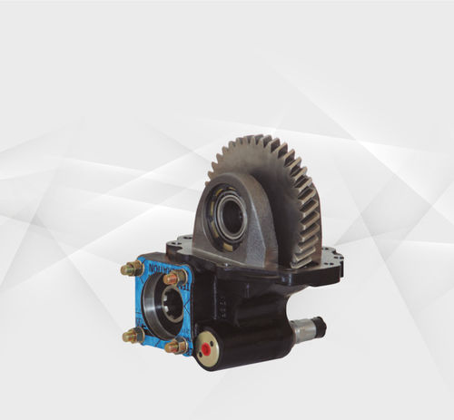 Piastra Di Supporto Per Trasmissione Presa Di Forza BG3 Con Muto - Foto 9