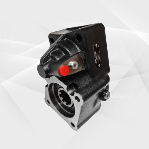 Presa di forza - ABER HYDRAULICS