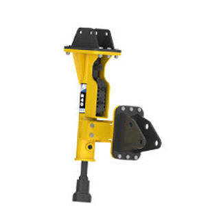 Battipalo a percussione idraulico - R40 - Arrowhead Rockdrill