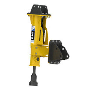 Battipalo a percussione idraulico - R45 - Arrowhead Rockdrill