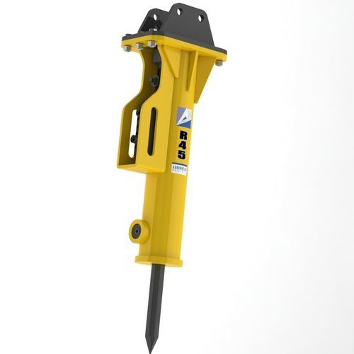 Demolitore idraulico - R45 - Arrowhead Rockdrill