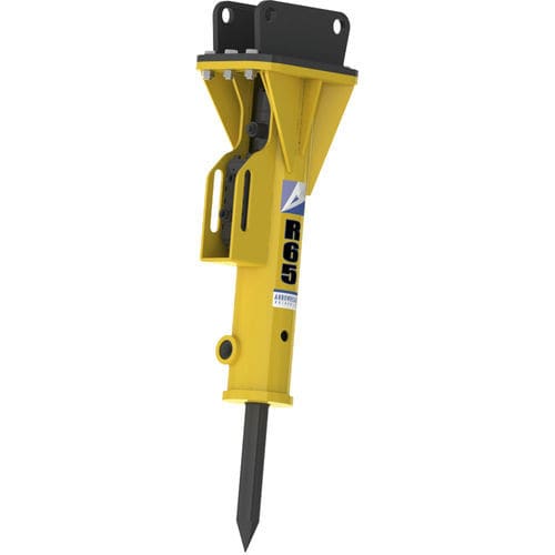 Demolitore idraulico - R65 - Arrowhead Rockdrill