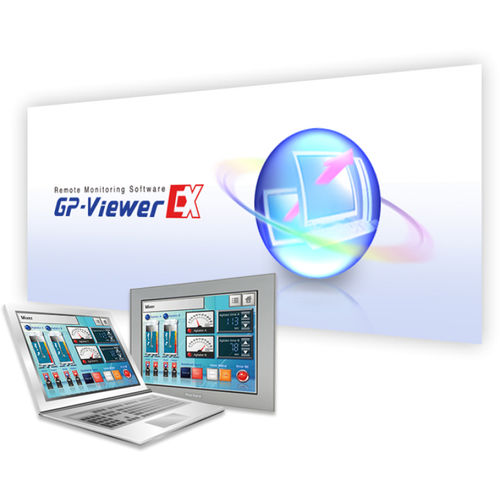 software di supervisione - Pro-Face