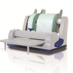 Termosigillatrice manuale - GD 301 Evo - Gandus Saldatrici - di film / per laboratorio / a conduzione
