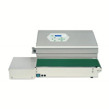 Termosigillatrice semiautomatica - miniro poly P - Gandus Saldatrici - di sacchetti / rotativa