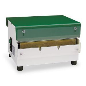 Termosigillatrice semiautomatica - DD 100 Series - Gandus Saldatrici - di sacchetti / per la chisura di sacchi / a conduzione